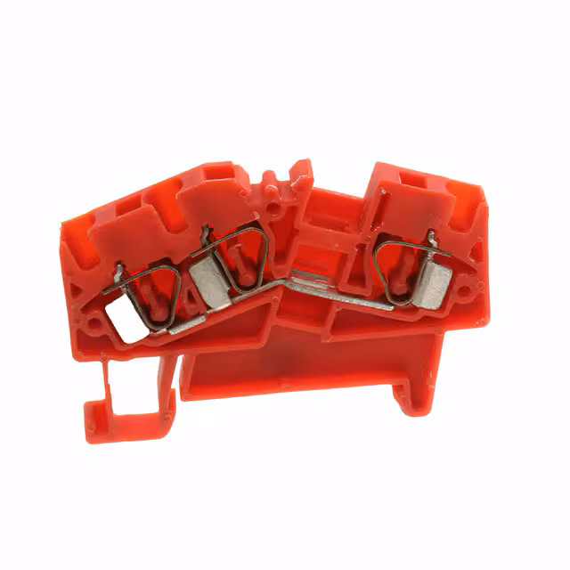 AS4/3/R Altech Corporation  Canale guida DIN